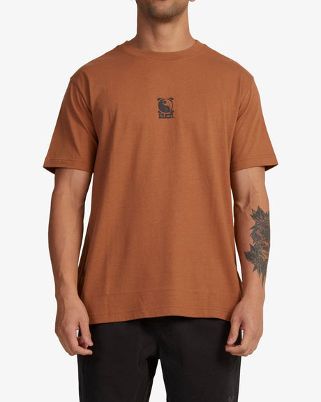 Yang T-Shirt - Beachin Surf