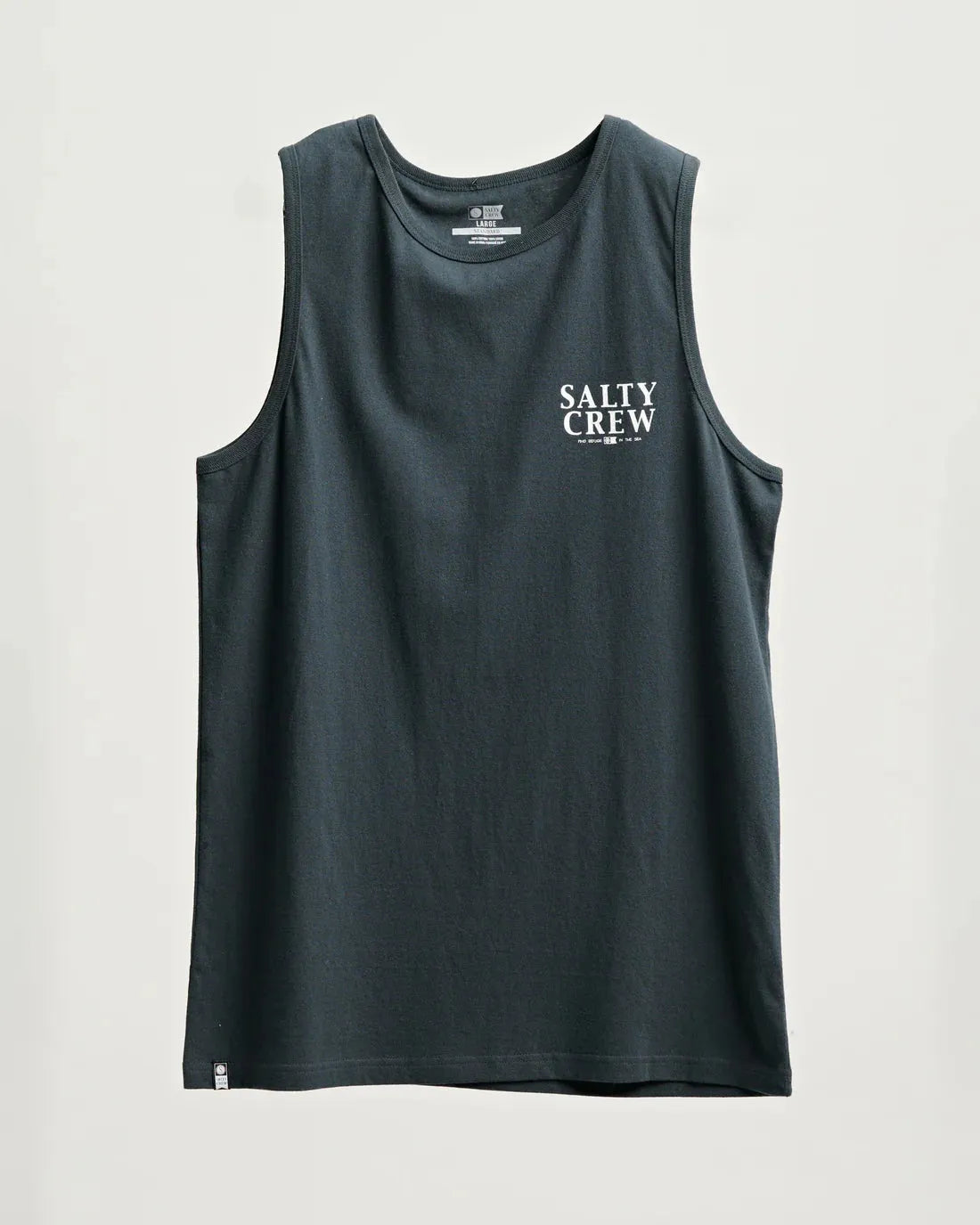 Yellow Fin Regular Tank - Beachin Surf