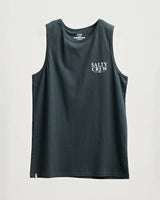 Yellow Fin Regular Tank - Beachin Surf