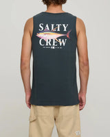 Yellow Fin Regular Tank - Beachin Surf