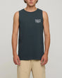Yellow Fin Regular Tank - Beachin Surf