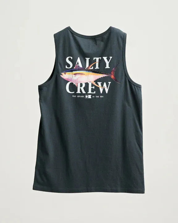 Yellow Fin Regular Tank - Beachin Surf