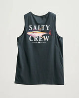 Yellow Fin Regular Tank - Beachin Surf