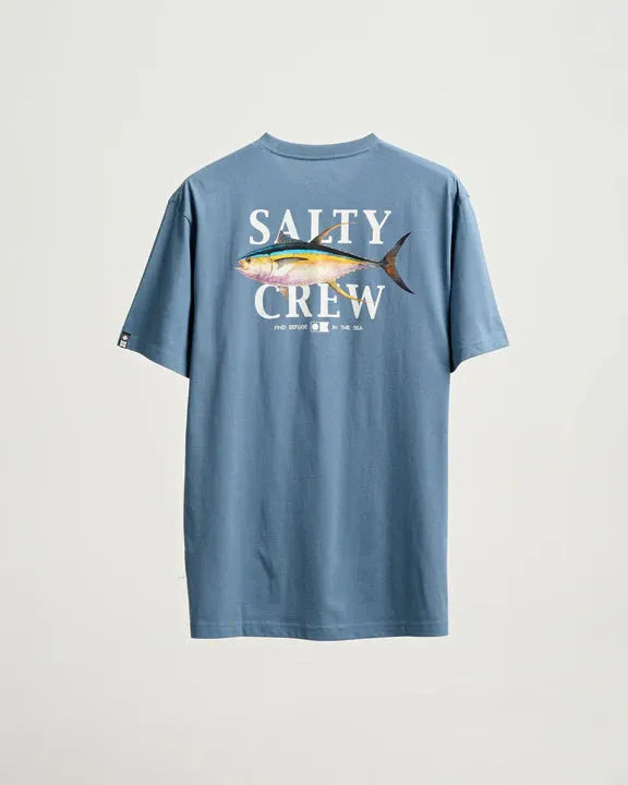 Yellowfin Premium SS Tee - Beachin Surf