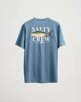 Yellowfin Premium SS Tee - Beachin Surf