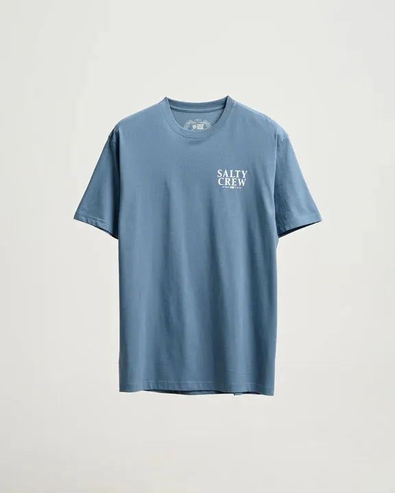 Yellowfin Premium SS Tee - Beachin Surf