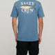 Yellowfin Premium SS Tee - Beachin Surf