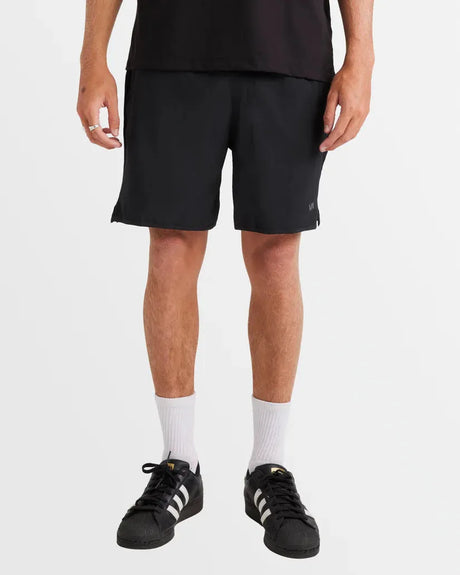 Yogger IV Shorts 17 - Beachin Surf