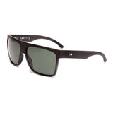 Young Blood Sport-Black Woodland Matte Grey Polar