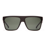 Young Blood Sport-Black Woodland Matte Grey Polar