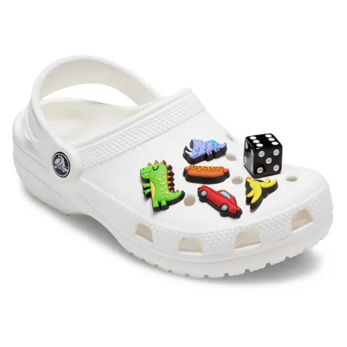 Young Boy Cartoons 5 Pack - Beachin Surf