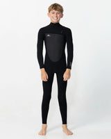 Youth Focus Cz Sealed Full 3/2Mm - Beachin Surf