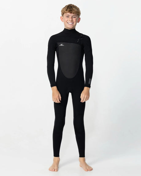 Youth Focus Cz Sealed Full 3/2Mm - Beachin Surf