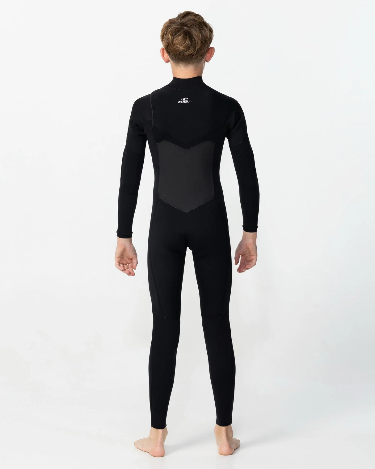 Youth Focus Cz Sealed Full 3/2Mm - Beachin Surf