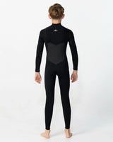 Youth Focus Cz Sealed Full 3/2Mm - Beachin Surf