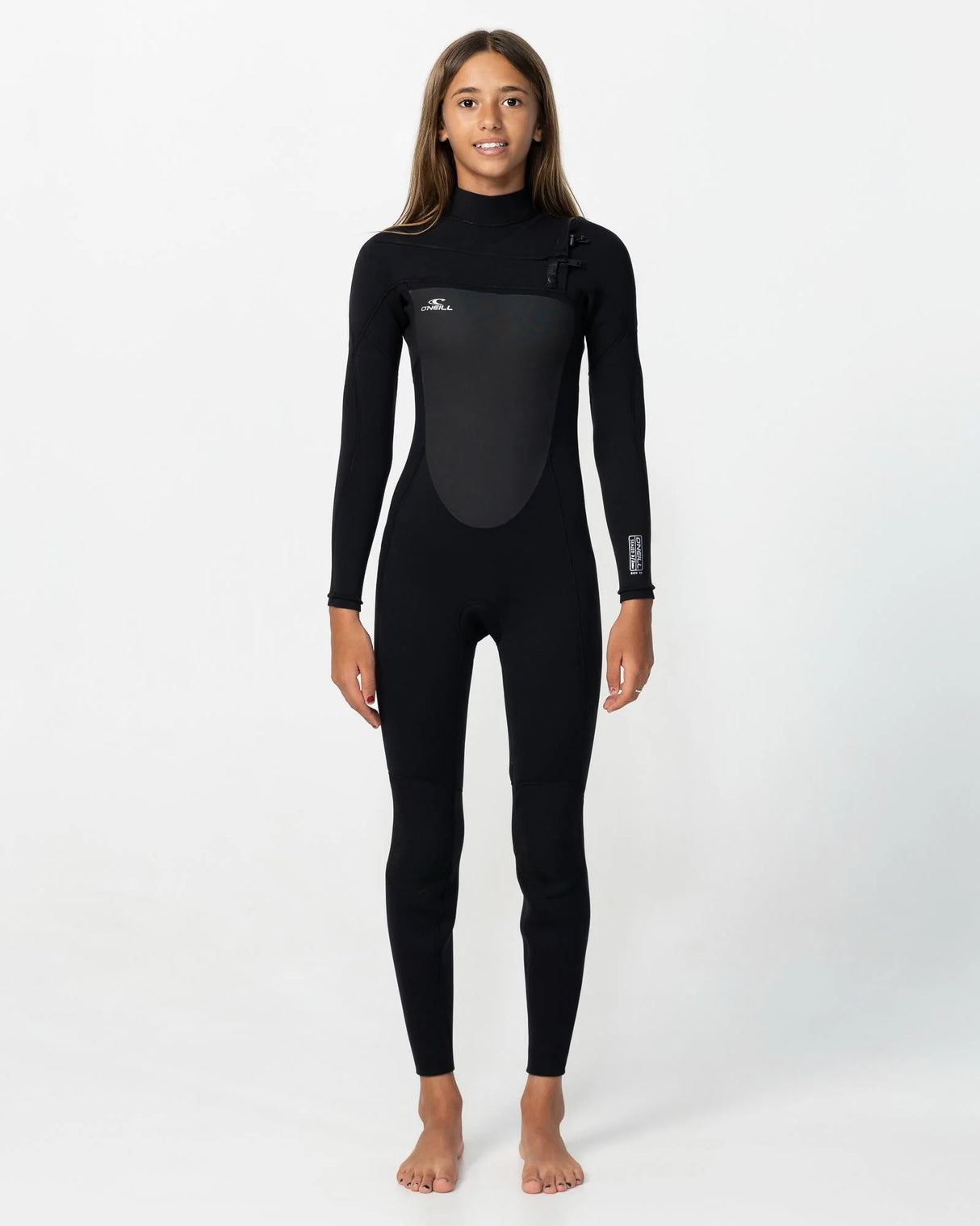 Youth Focus Cz Sealed Full 3/2Mm - Beachin Surf