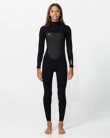 Youth Focus Cz Sealed Full 3/2Mm - Beachin Surf