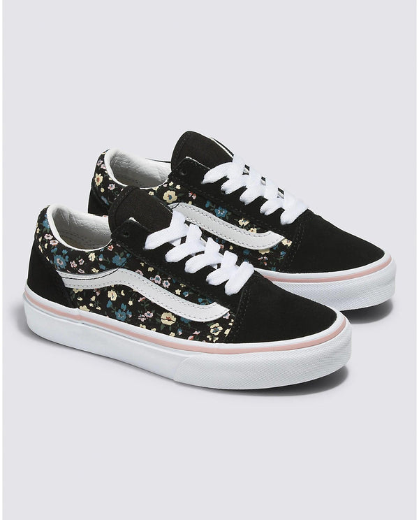 YOUTH OLD SKOOL FLORAL - Beachin Surf