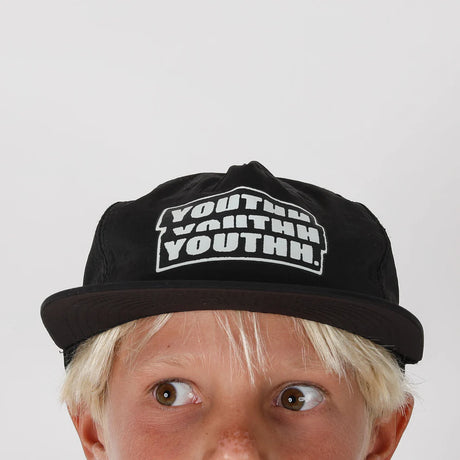 Youthh Cap - Beachin Surf