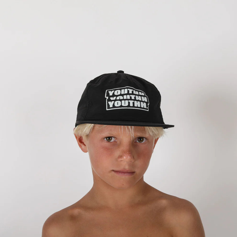 Youthh Cap - Beachin Surf