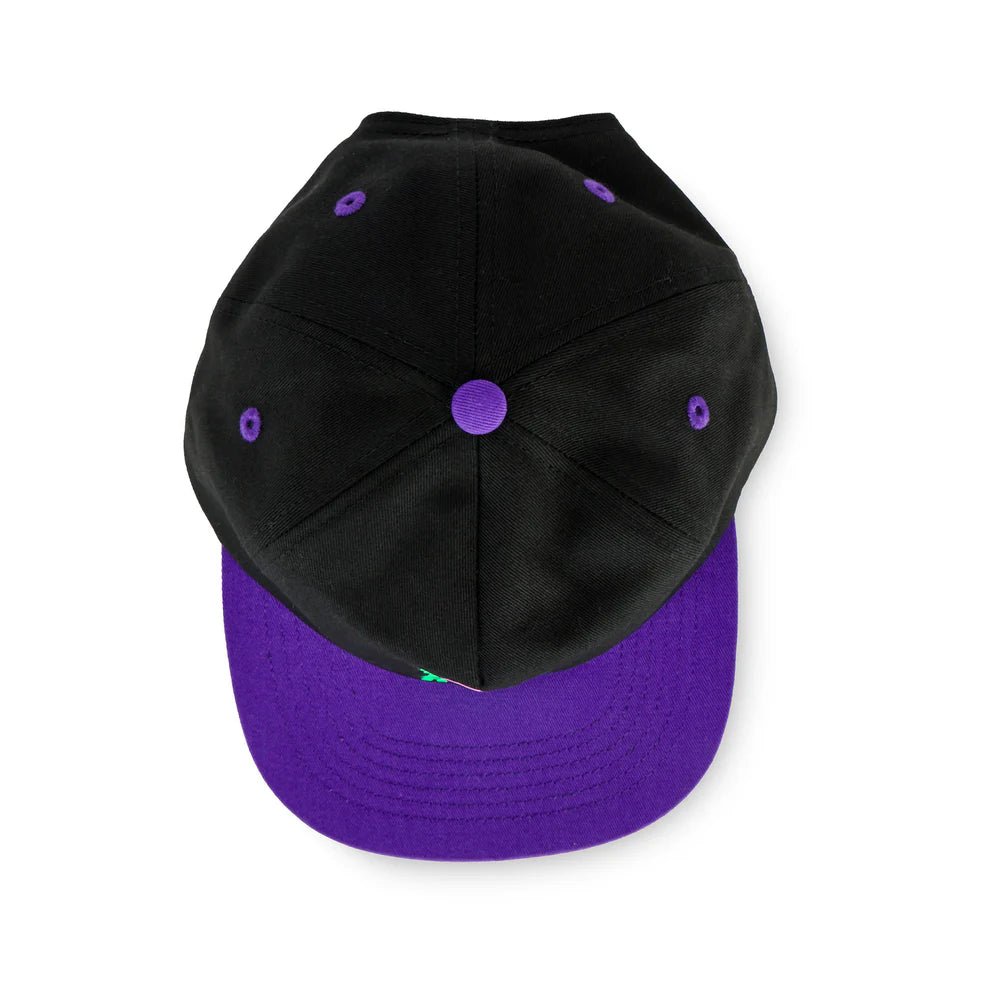 Youthh Smile Cap - Beachin Surf