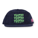 Youthh Stack Cap - Beachin Surf