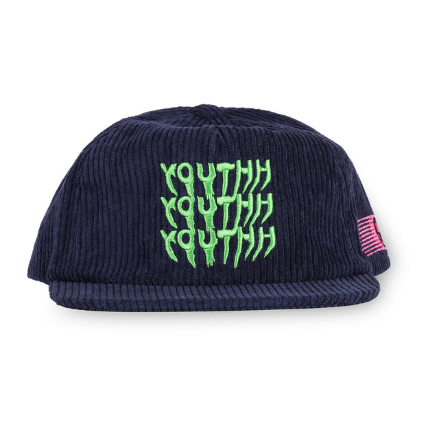 Youthh Stack Cap - Beachin Surf
