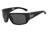 Vantage Matte Black H2O W/ Lumalens Smoke Polarised