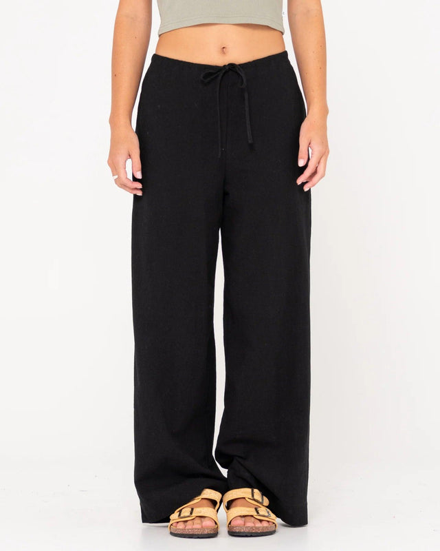 Zanzibar Mid Rise Pant - Beachin Surf