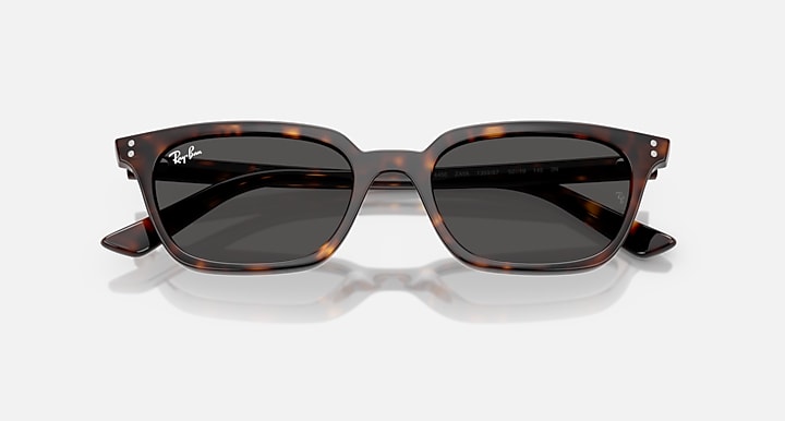 Zaya - Havana W/Dark grey - Beachin Surf