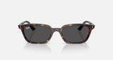 Zaya - Havana W/Dark grey - Beachin Surf