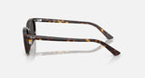 Zaya - Havana W/Dark grey - Beachin Surf