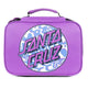 Zebra Marble Opus Dot Santa Cruz Girls Lunch Box - Beachin Surf