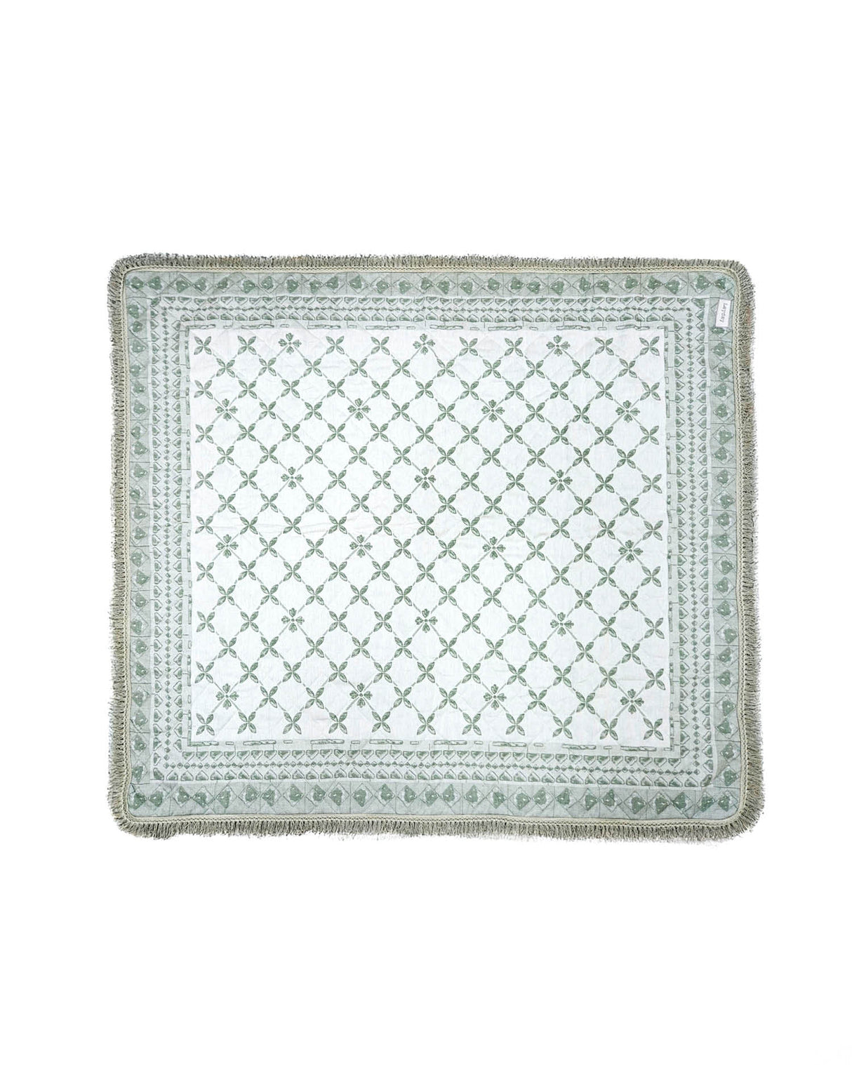 Zephyr Blanket