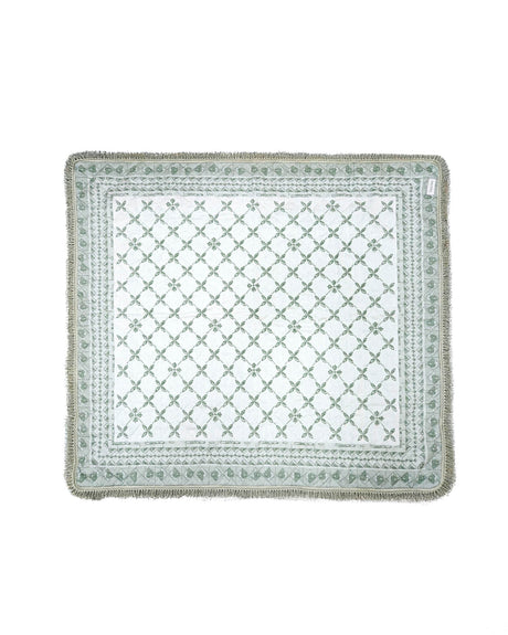Zephyr Blanket