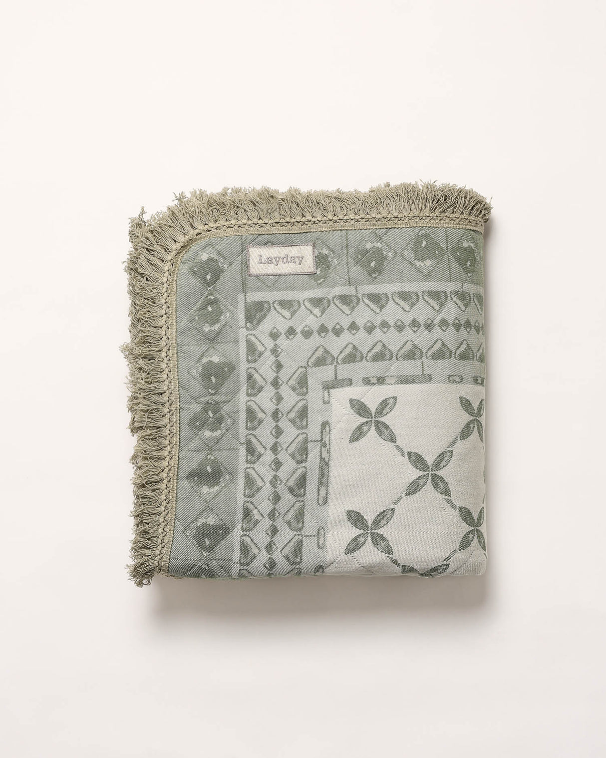 Zephyr Blanket