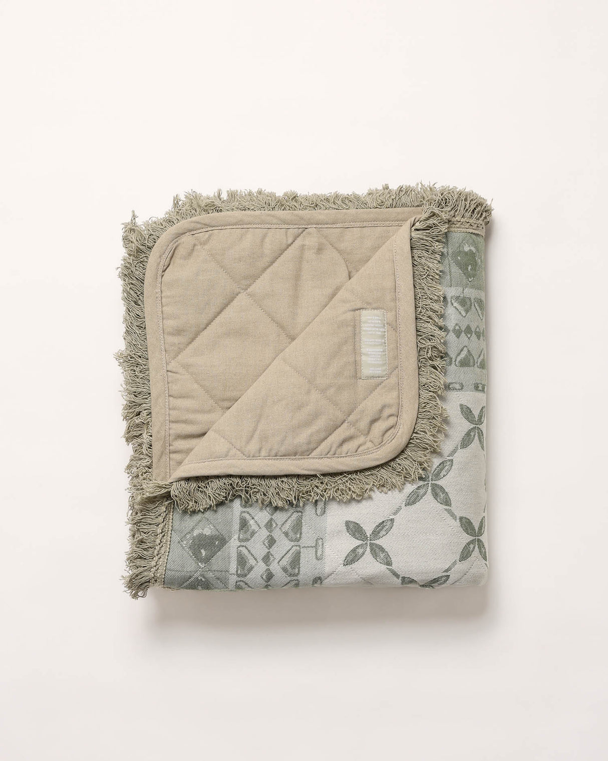 Zephyr Blanket