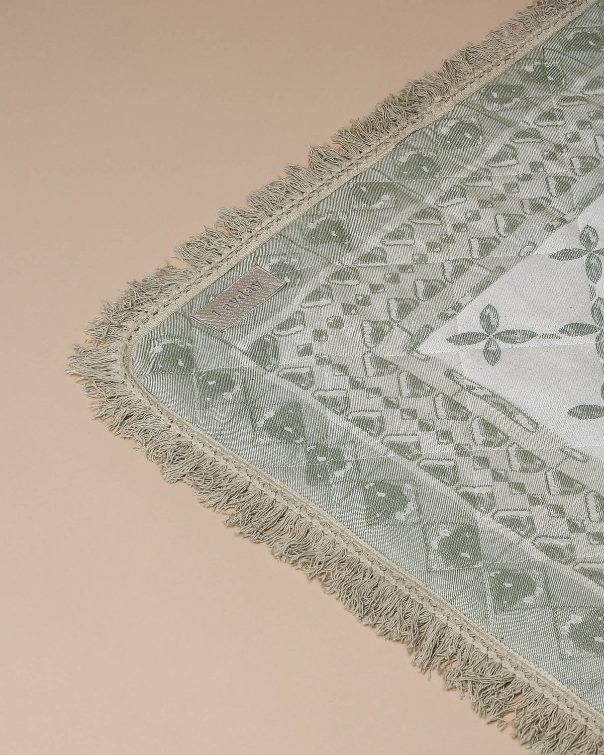 Zephyr Blanket
