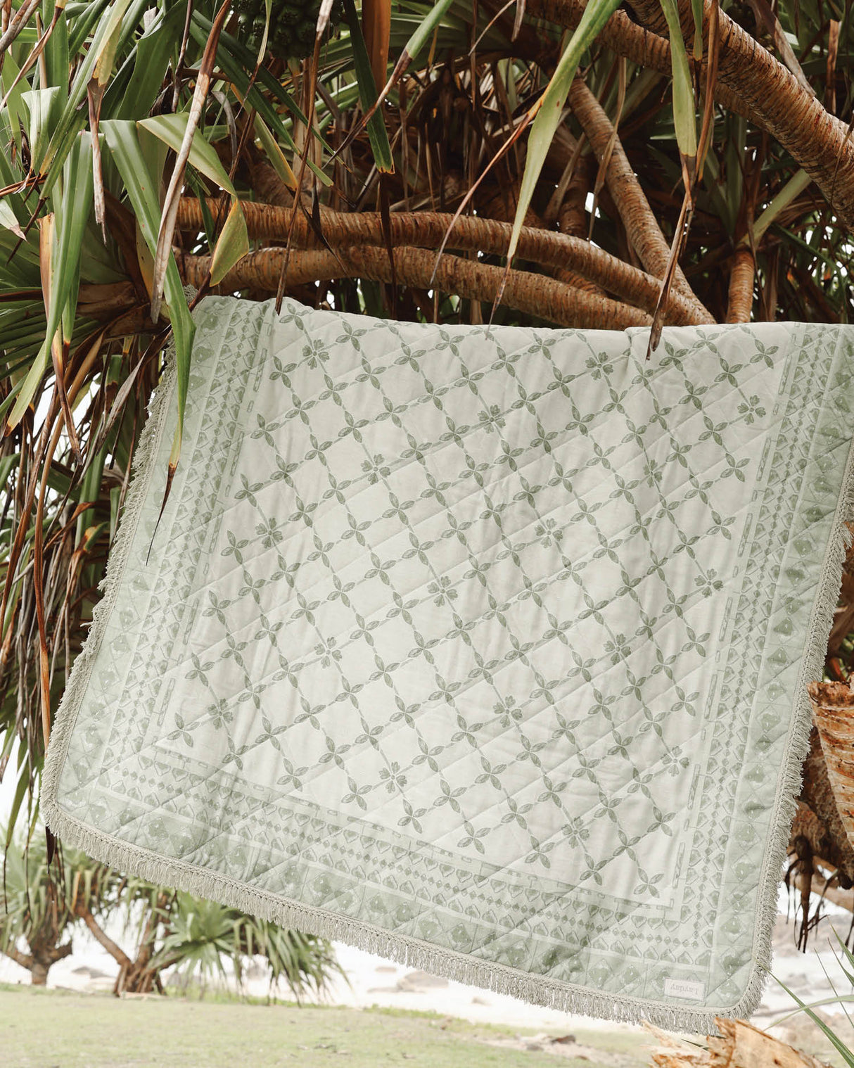 Zephyr Blanket