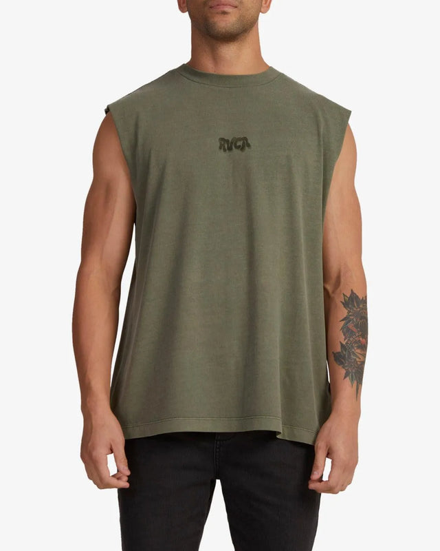 Zerox Muscle - Beachin Surf