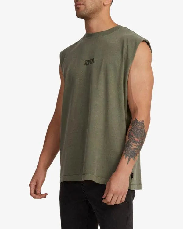 Zerox Muscle - Beachin Surf