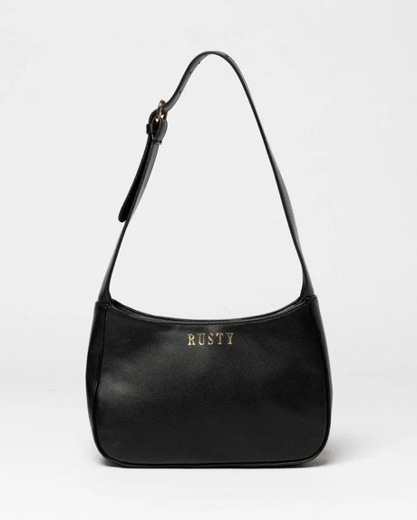Zillah Baguette Handbag - Beachin Surf