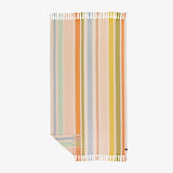 Zoey Turkish Towel - Beachin Surf