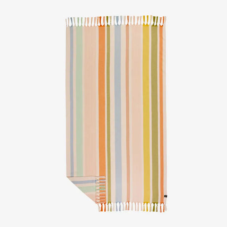 Zoey Turkish Towel - Beachin Surf