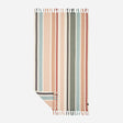 Zoey Turkish Towel - Beachin Surf