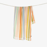 Zoey Turkish Towel - Beachin Surf