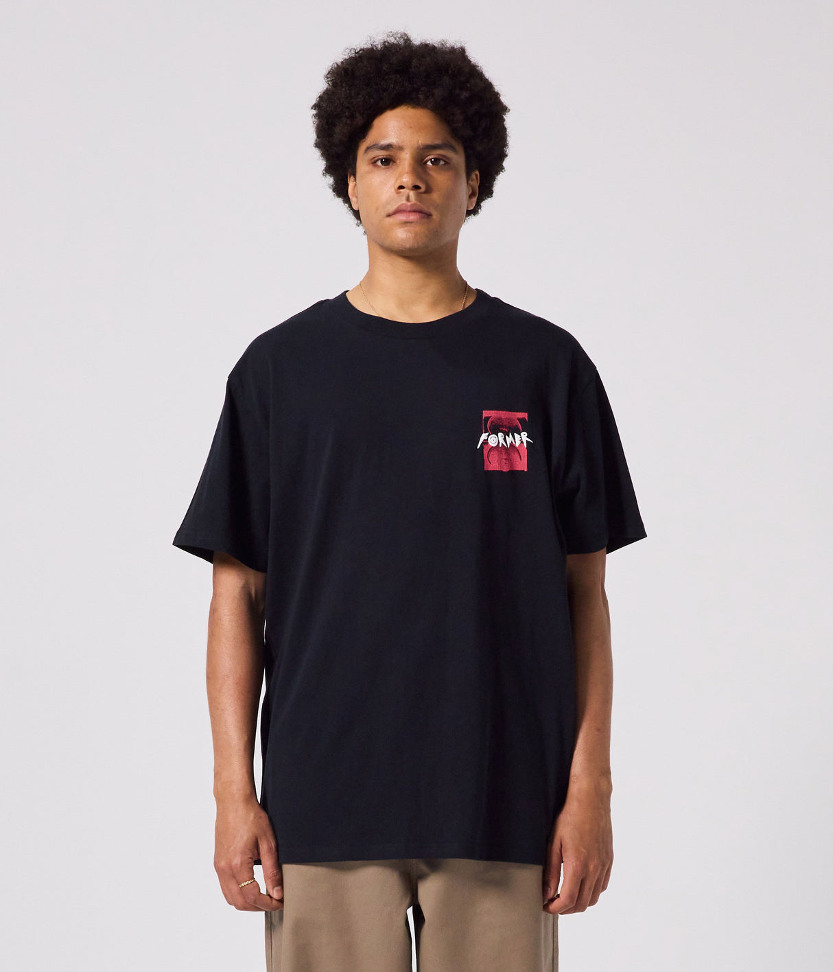 Droid Crux T-Shirt
