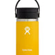 12Oz Coffee With Flex Sip™ Lid - Beachin Surf