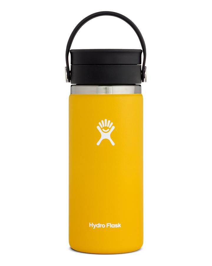 16oz Coffee with Flex Sip™ Lid | HYDRO FLASK | Beachin Surf