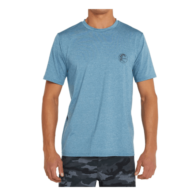 24/7 HYBRID UV SS SURF TEE | O'NEILL | Beachin Surf